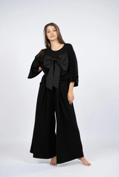 COMPLEU AUTUMN BLACK